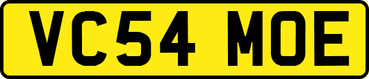 VC54MOE