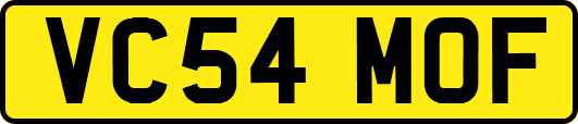 VC54MOF