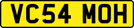 VC54MOH