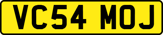 VC54MOJ