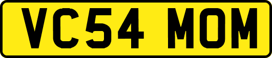 VC54MOM