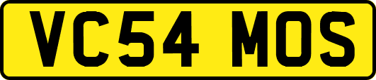 VC54MOS