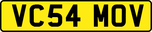 VC54MOV
