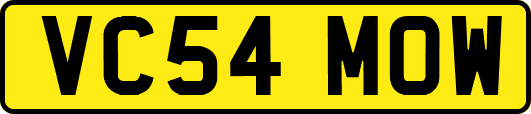 VC54MOW