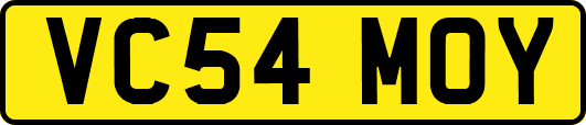 VC54MOY