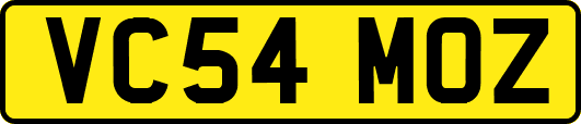 VC54MOZ