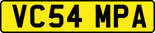 VC54MPA