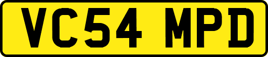 VC54MPD