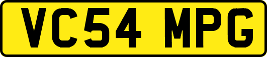 VC54MPG