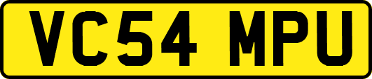 VC54MPU