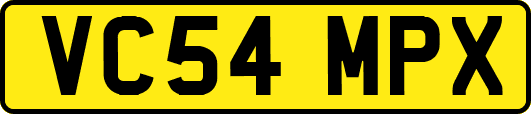 VC54MPX