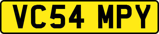VC54MPY