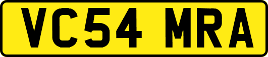 VC54MRA