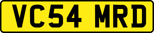 VC54MRD