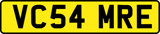 VC54MRE