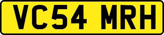 VC54MRH