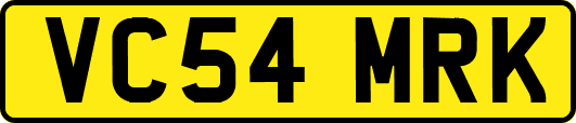 VC54MRK