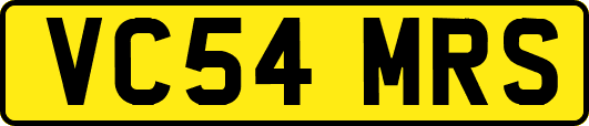 VC54MRS