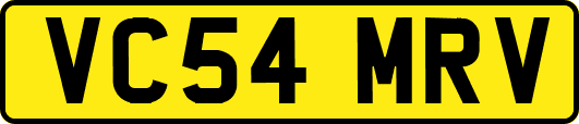 VC54MRV
