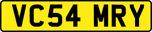 VC54MRY