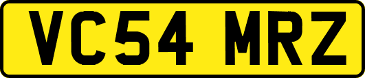 VC54MRZ