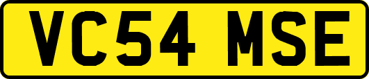 VC54MSE