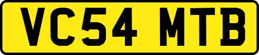 VC54MTB