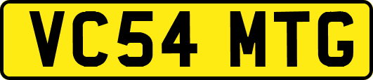 VC54MTG