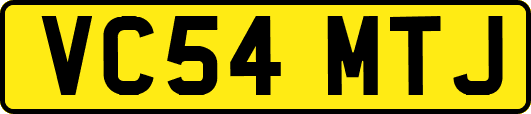 VC54MTJ