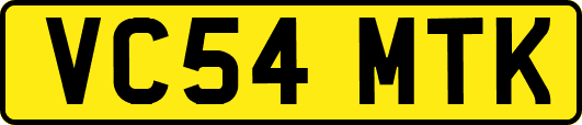 VC54MTK