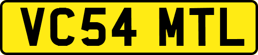 VC54MTL