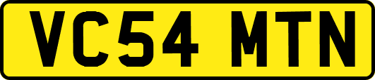VC54MTN