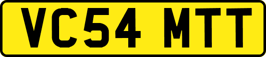 VC54MTT