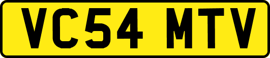 VC54MTV