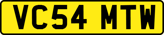 VC54MTW