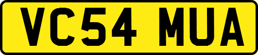 VC54MUA