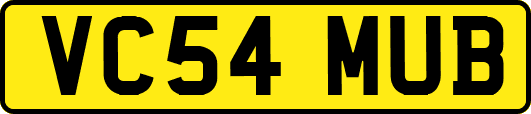 VC54MUB