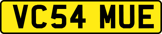 VC54MUE