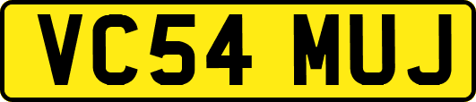 VC54MUJ