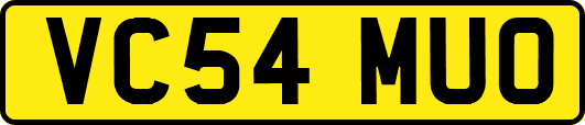 VC54MUO