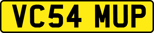 VC54MUP