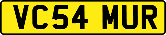 VC54MUR