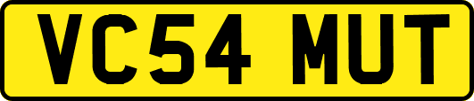 VC54MUT