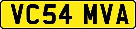 VC54MVA