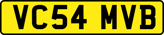 VC54MVB
