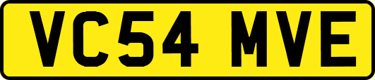 VC54MVE