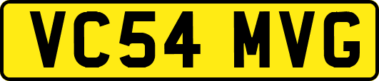VC54MVG