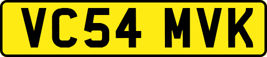 VC54MVK