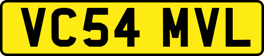 VC54MVL