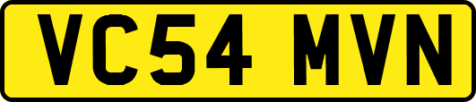 VC54MVN